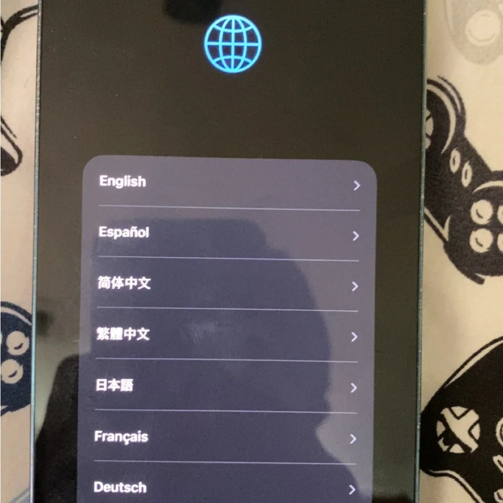 Apple iPhone 14 Pro Max